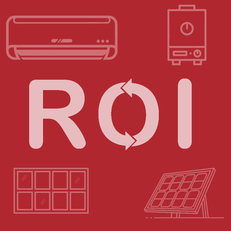 ROI Icon