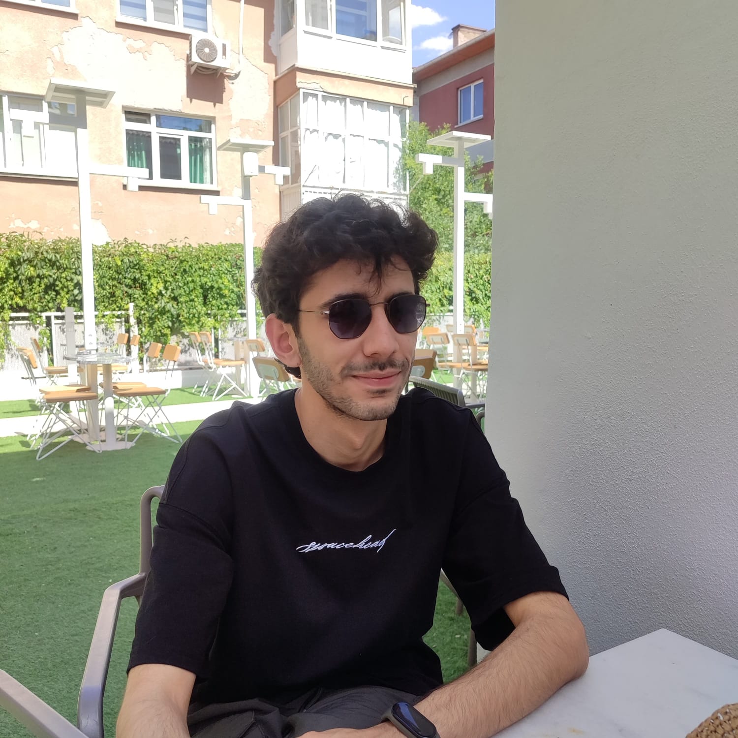 Cihat İlkbahar