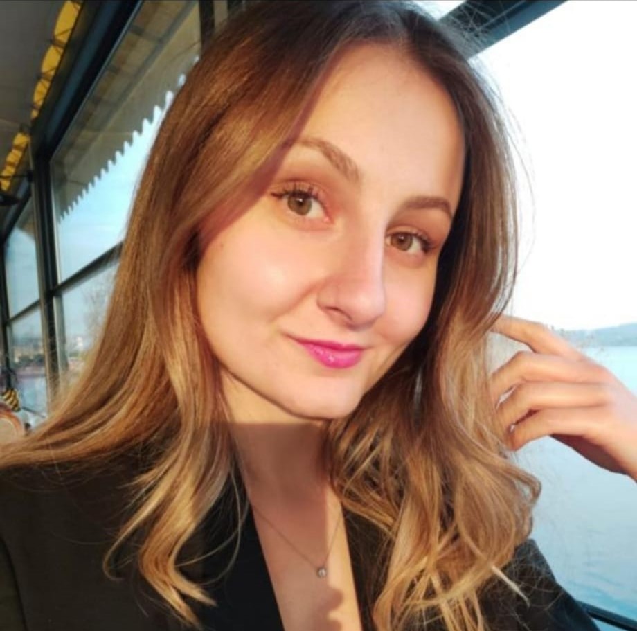 İlkim Canlı