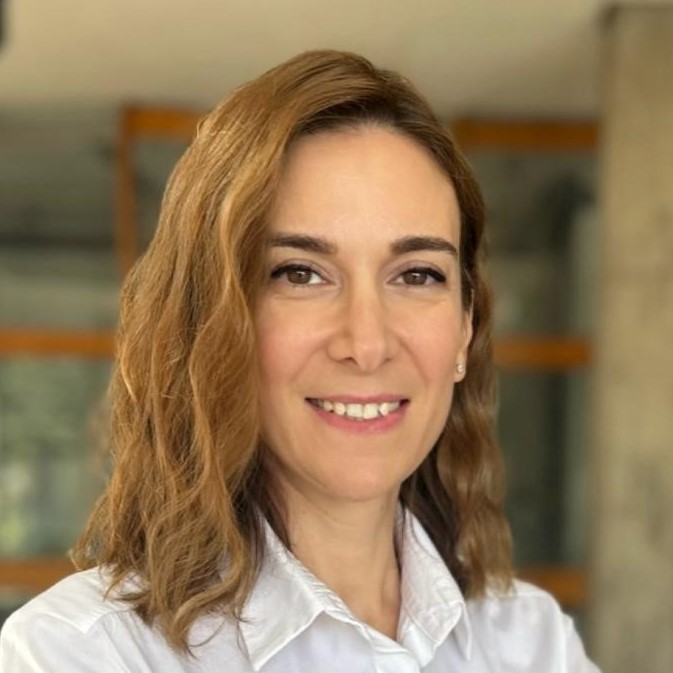 Prof. Dr. İpek Gürsel Dino