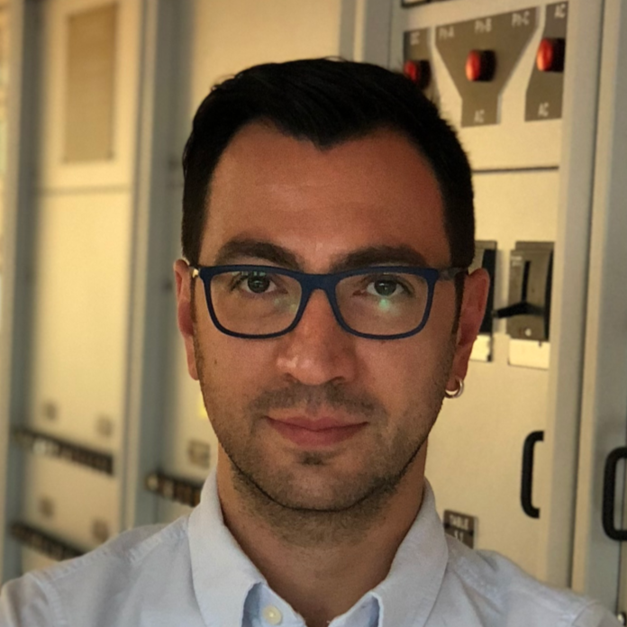 Prof. Dr. Murat Göl