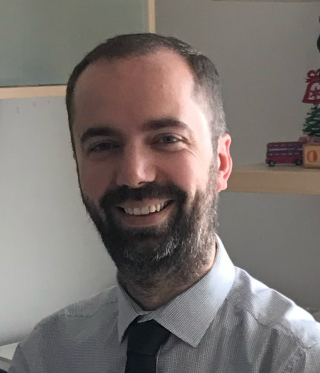 Assoc. Prof. Onur Taylan