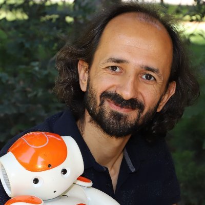 Prof. Dr. Sinan Kalkan